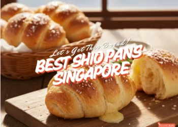 best shio pan Singapore