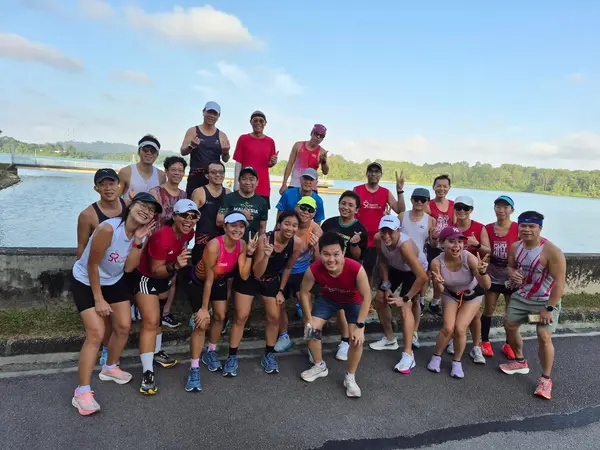 Singapore Runners Club