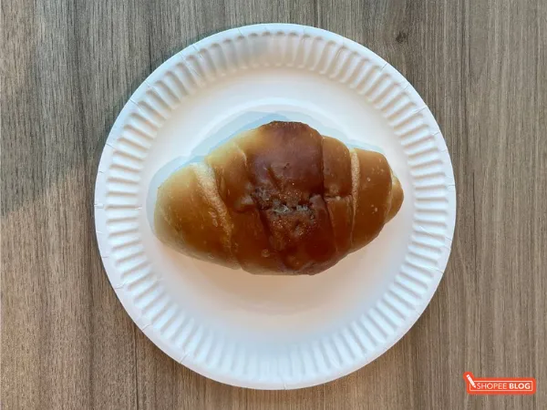 best shio pan Singapore So Good Bakery