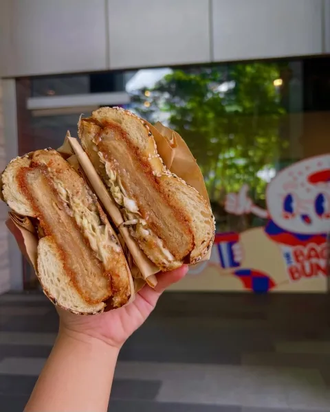 best bagels singapore