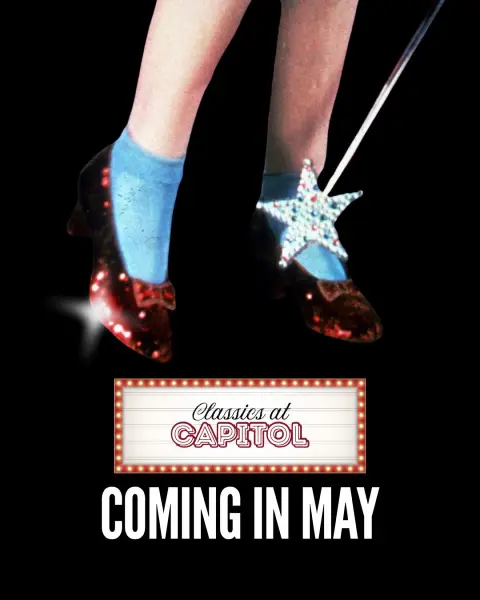 Things to do in Singapore this Weekend - Classics at Capitol