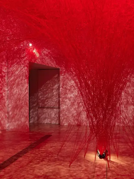 Things to do in Singapore this Weekend - Flesh and Bones The Art of Anatomy