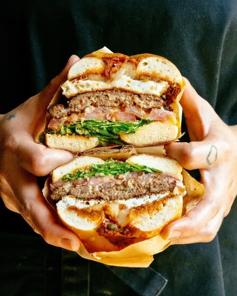 best bagels singapore