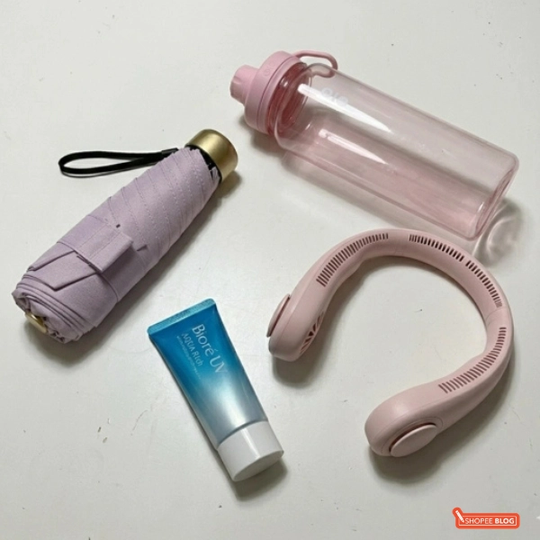 essentials to bring to singapore zoo