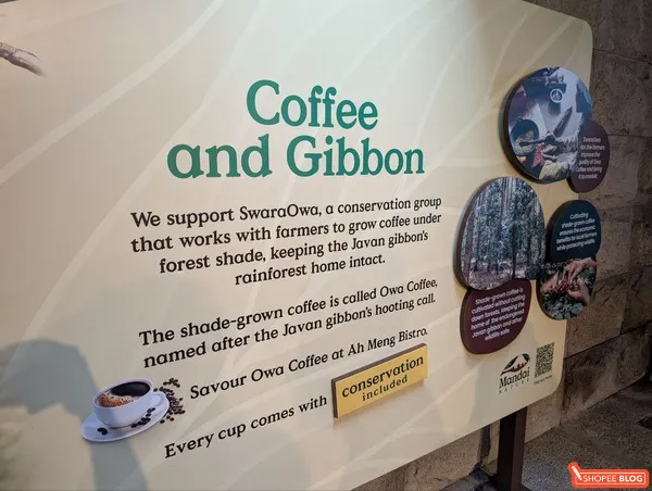 singapore zoo conservation efforts