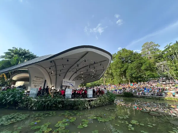 Things to do this weekend Singapore - Singapore Symphony Orchestra – Mother’s Day Concert 2026