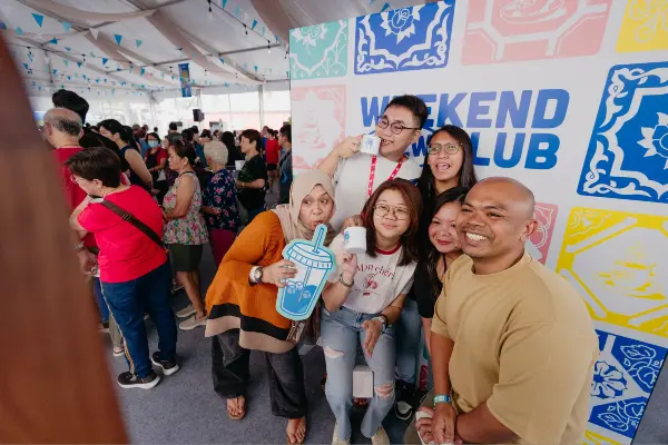 Things to do this weekend Singapore - Weekend Brew Club