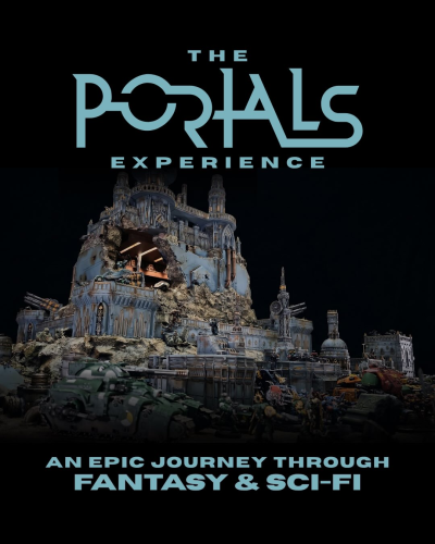 things to do in singapore this weekend - the portals experience