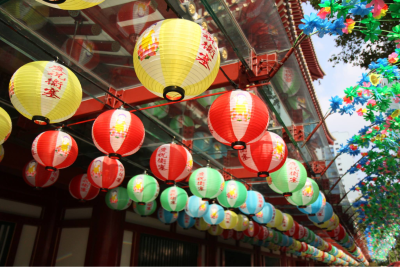 things to do in singapore this weekend - vesak day
