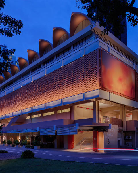 Things to Do in Singapore this Weekend - New Bahru