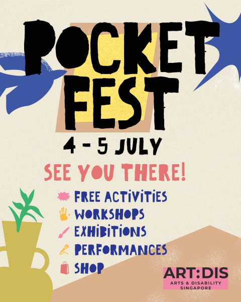 pocket fest singapore