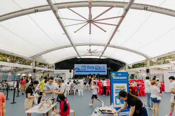 Sip unlimited coffee at Weekend Brew Club