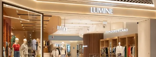 Browse local finds at LUMINE Singapore’s 2nd Anniversary pop-up