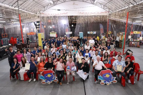 Celebrate Qixi Fest 2026 in Chinatown
